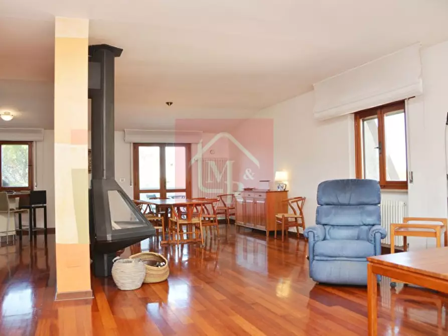 Immagine 9 di Appartamento in vendita  in Via Martiri per la Libertà a Cervignano Del Friuli