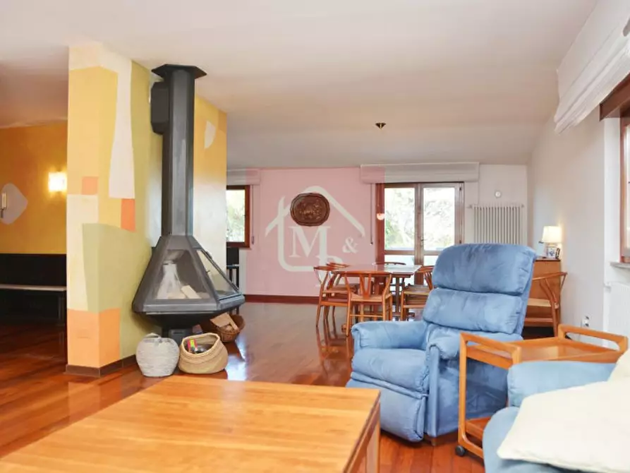 Immagine 10 di Appartamento in vendita  in Via Martiri per la Libertà a Cervignano Del Friuli