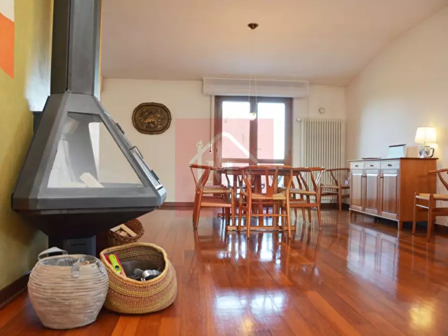 Immagine 11 di Appartamento in vendita  in Via Martiri per la Libertà a Cervignano Del Friuli