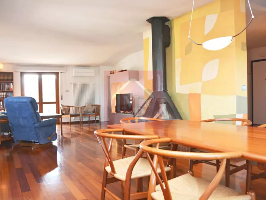 Immagine 13 di Appartamento in vendita  in Via Martiri per la Libertà a Cervignano Del Friuli