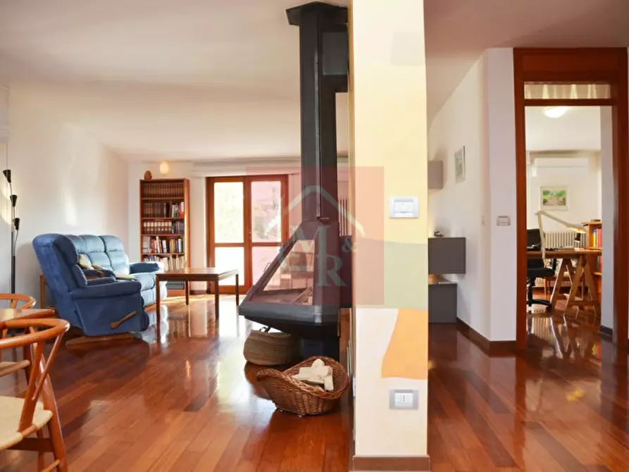 Immagine 14 di Appartamento in vendita  in Via Martiri per la Libertà a Cervignano Del Friuli