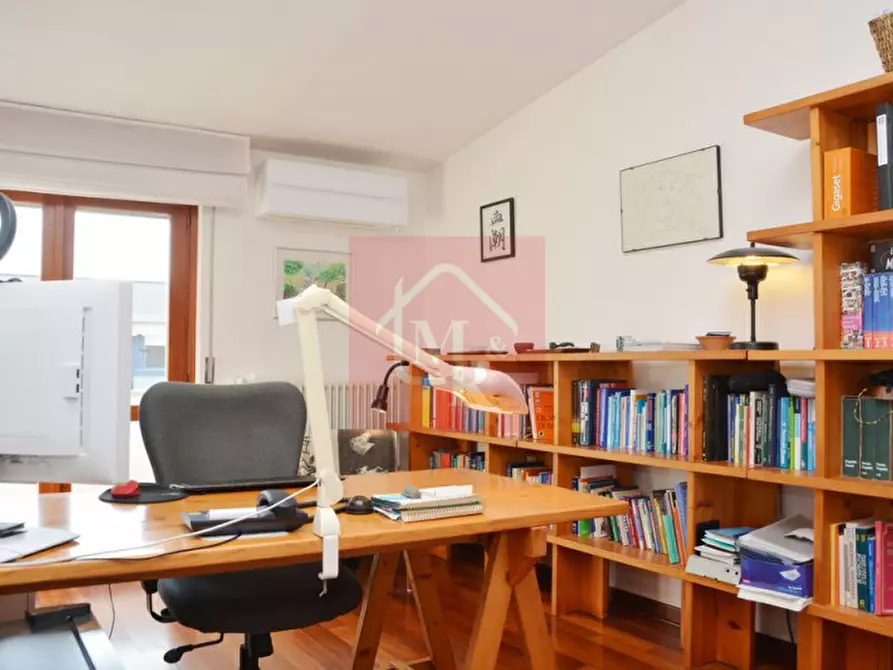 Immagine 15 di Appartamento in vendita  in Via Martiri per la Libertà a Cervignano Del Friuli