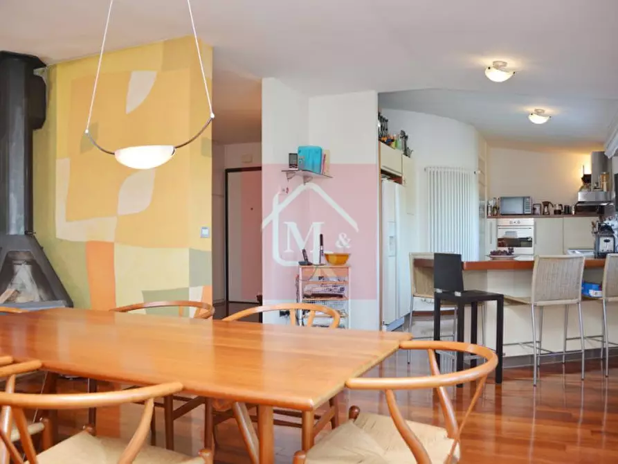 Immagine 16 di Appartamento in vendita  in Via Martiri per la Libertà a Cervignano Del Friuli