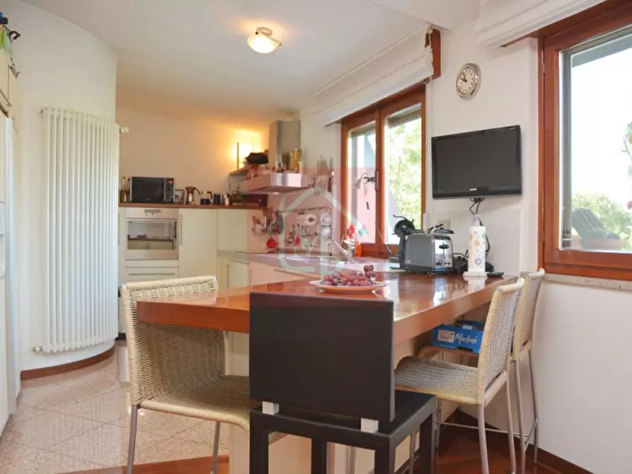 Immagine 18 di Appartamento in vendita  in Via Martiri per la Libertà a Cervignano Del Friuli