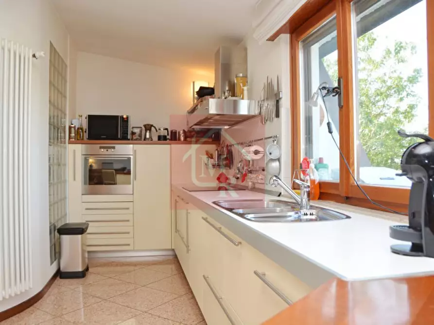 Immagine 19 di Appartamento in vendita  in Via Martiri per la Libertà a Cervignano Del Friuli