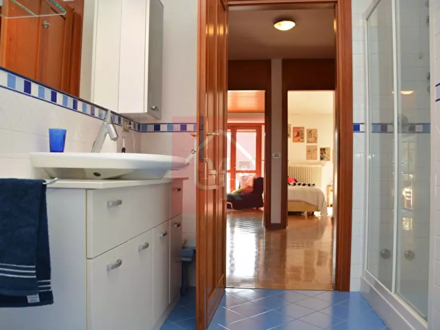 Immagine 22 di Appartamento in vendita  in Via Martiri per la Libertà a Cervignano Del Friuli