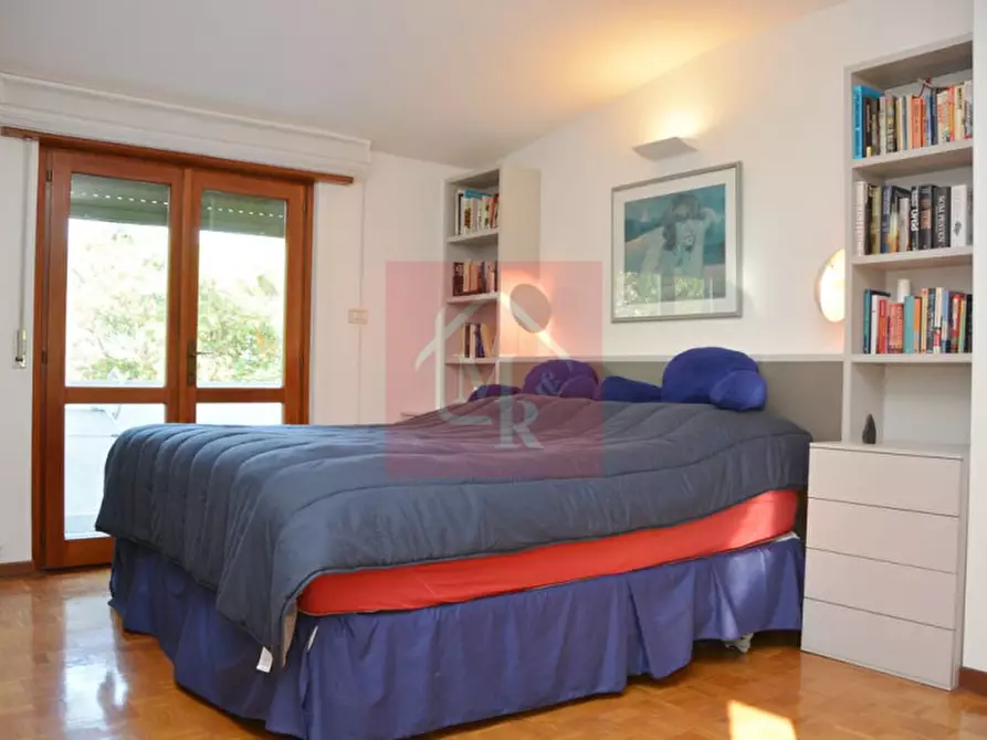 Immagine 23 di Appartamento in vendita  in Via Martiri per la Libertà a Cervignano Del Friuli