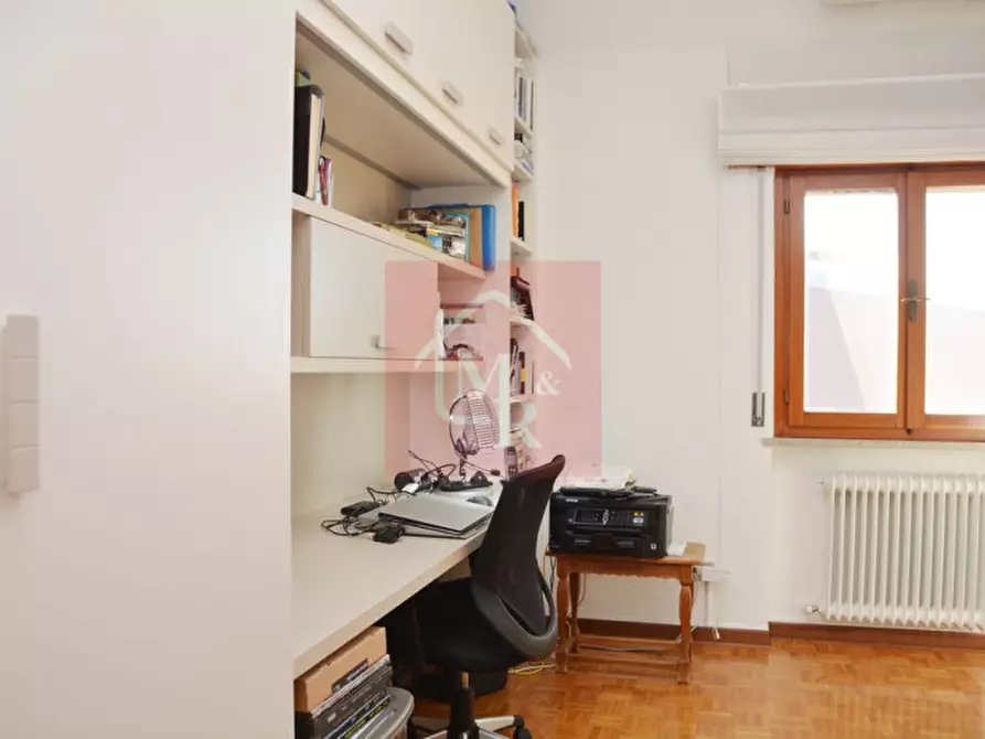 Immagine 25 di Appartamento in vendita  in Via Martiri per la Libertà a Cervignano Del Friuli