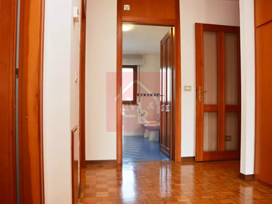 Immagine 27 di Appartamento in vendita  in Via Martiri per la Libertà a Cervignano Del Friuli