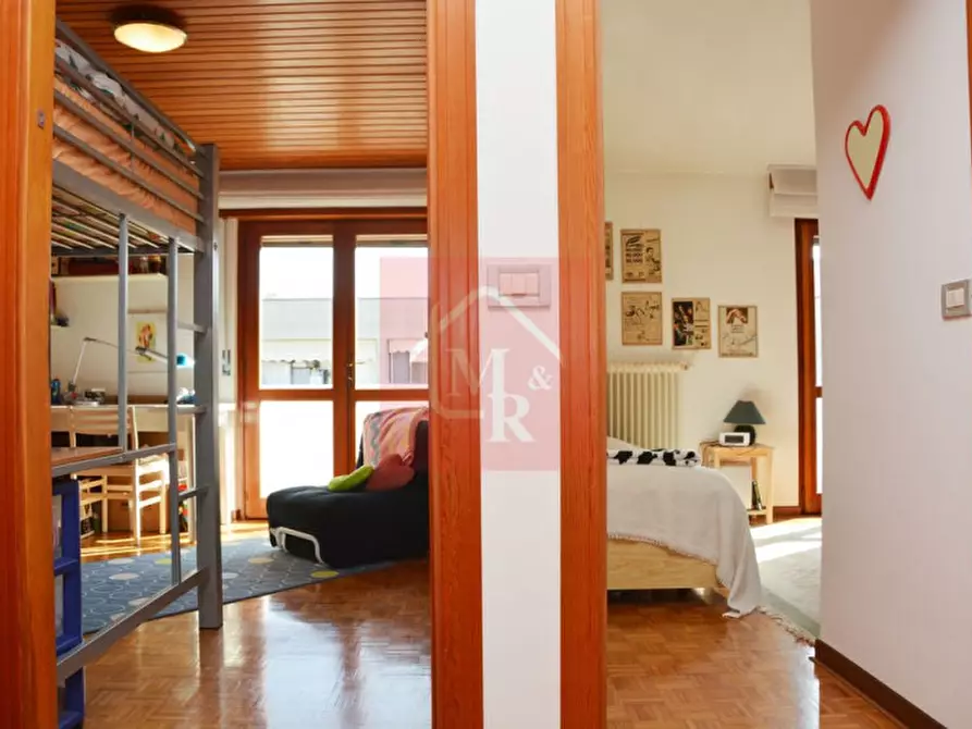 Immagine 28 di Appartamento in vendita  in Via Martiri per la Libertà a Cervignano Del Friuli