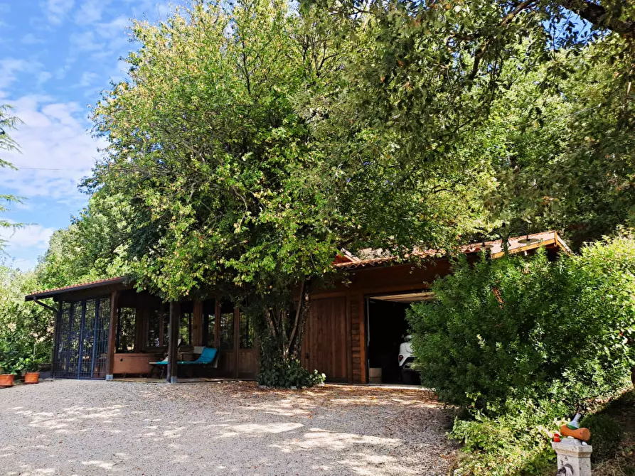 Immagine 35 di Villa in vendita  a Passignano Sul Trasimeno