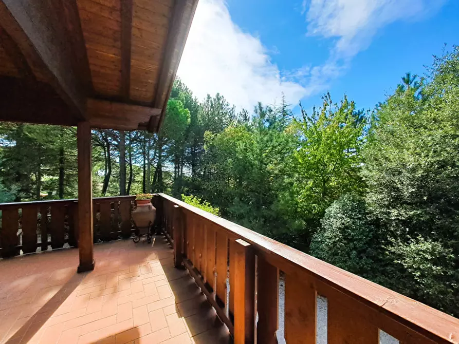 Immagine 41 di Villa in vendita  a Passignano Sul Trasimeno