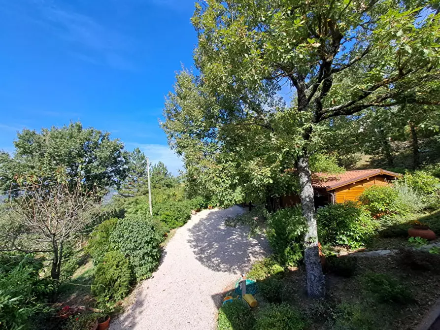 Immagine 42 di Villa in vendita  a Passignano Sul Trasimeno