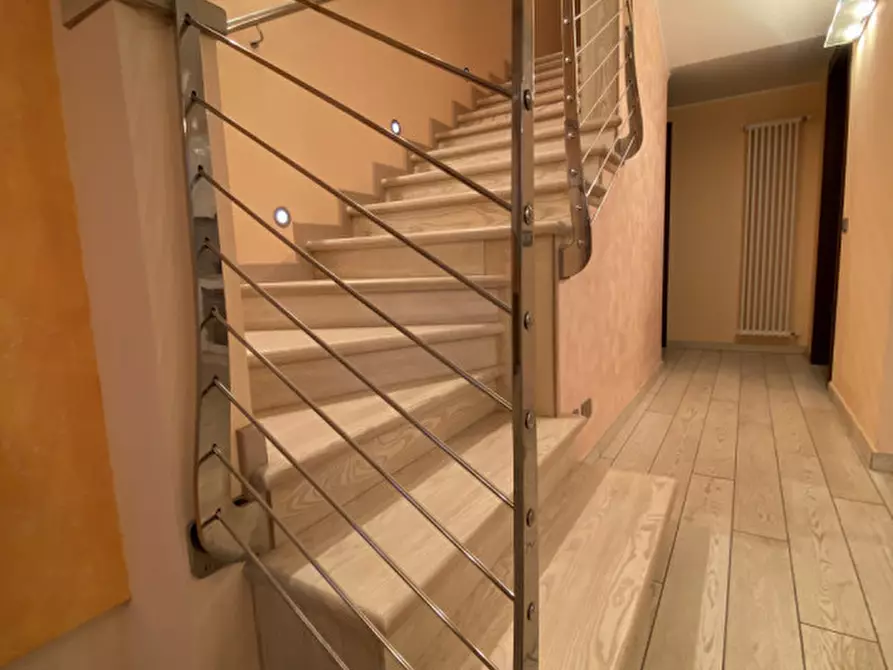 Immagine 11 di Casa bifamiliare in vendita  in via matteotti a Ospedaletto Euganeo