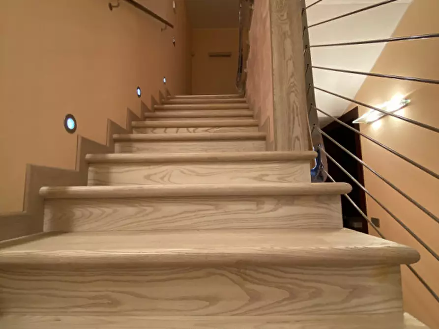 Immagine 12 di Casa bifamiliare in vendita  in via matteotti a Ospedaletto Euganeo