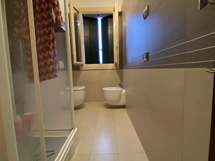 Immagine 14 di Casa bifamiliare in vendita  in via matteotti a Ospedaletto Euganeo