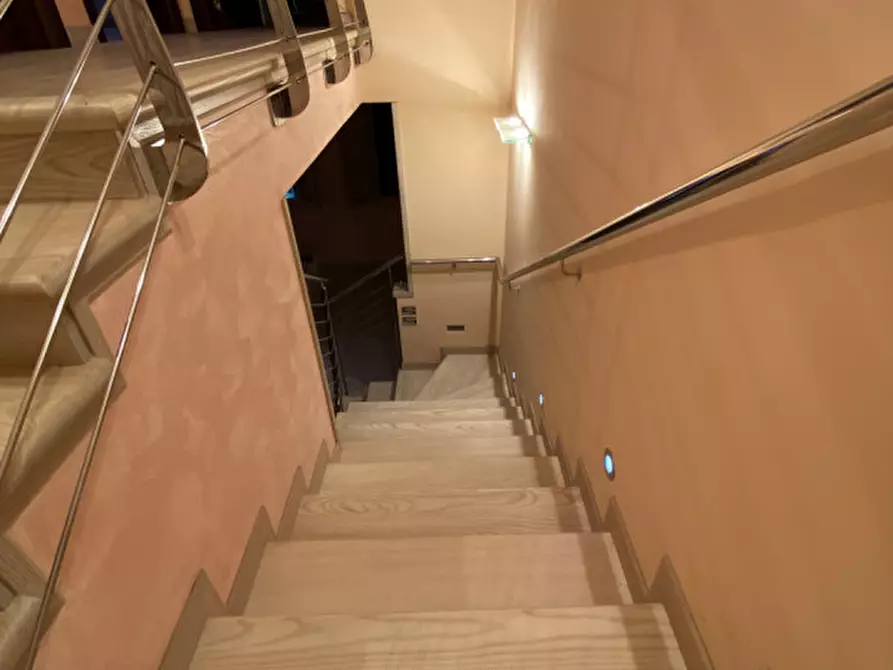 Immagine 16 di Casa bifamiliare in vendita  in via matteotti a Ospedaletto Euganeo