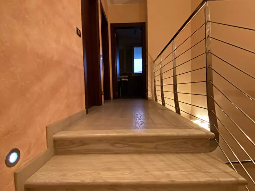 Immagine 17 di Casa bifamiliare in vendita  in via matteotti a Ospedaletto Euganeo