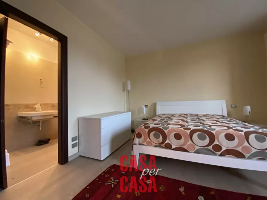 Immagine 19 di Casa bifamiliare in vendita  in via matteotti a Ospedaletto Euganeo