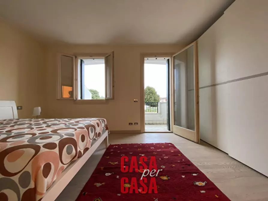 Immagine 21 di Casa bifamiliare in vendita  in via matteotti a Ospedaletto Euganeo