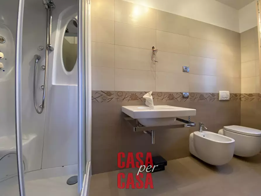 Immagine 22 di Casa bifamiliare in vendita  in via matteotti a Ospedaletto Euganeo