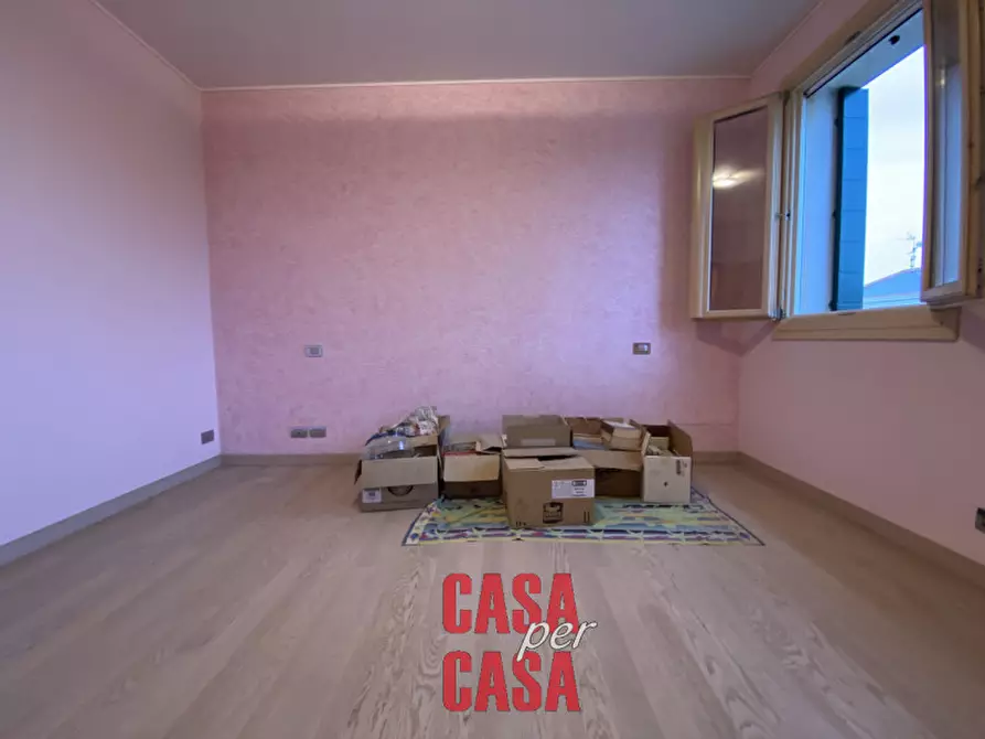 Immagine 24 di Casa bifamiliare in vendita  in via matteotti a Ospedaletto Euganeo