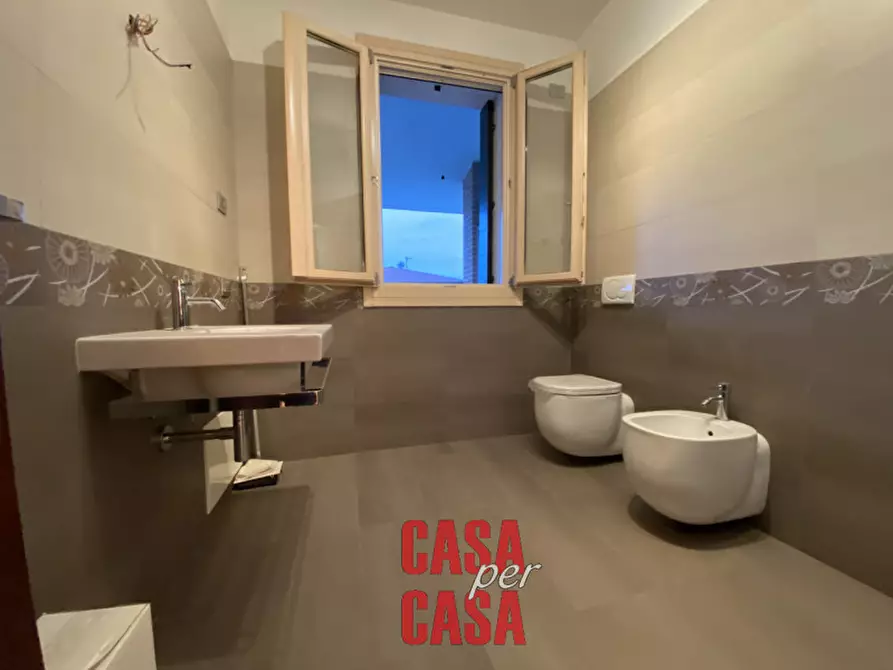 Immagine 28 di Casa bifamiliare in vendita  in via matteotti a Ospedaletto Euganeo