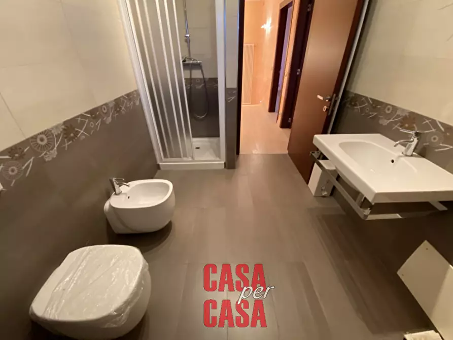 Immagine 29 di Casa bifamiliare in vendita  in via matteotti a Ospedaletto Euganeo