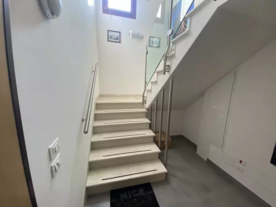 Immagine 4 di Ufficio in vendita  a Padova