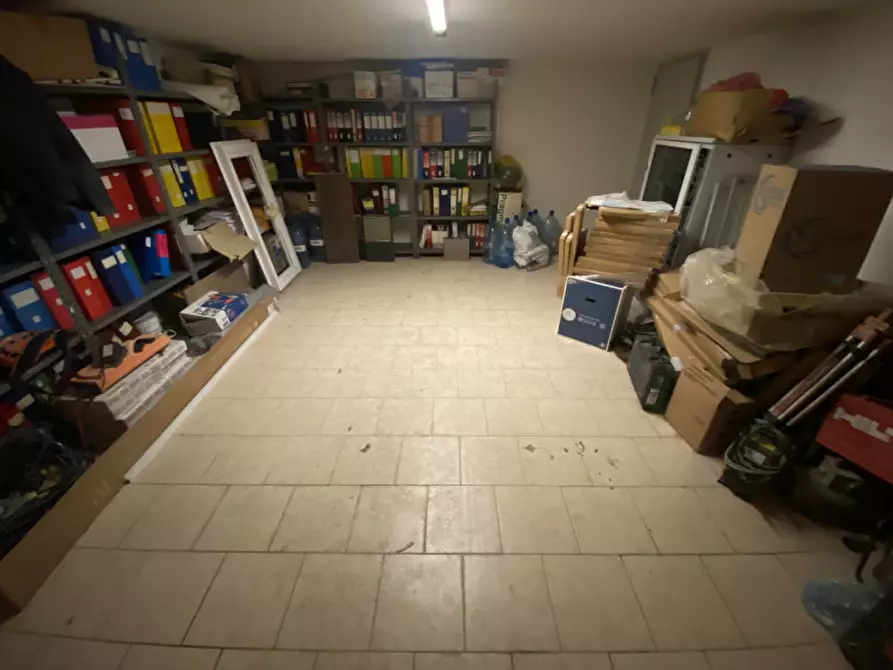 Immagine 21 di Ufficio in vendita  a Padova