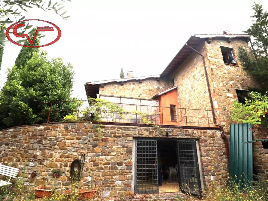 Immagine 1 di Casa indipendente in vendita  in Greve in Chianti a Greve In Chianti