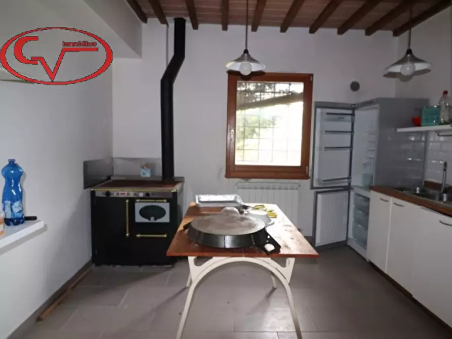 Immagine 22 di Casa indipendente in vendita  in Greve in Chianti a Greve In Chianti