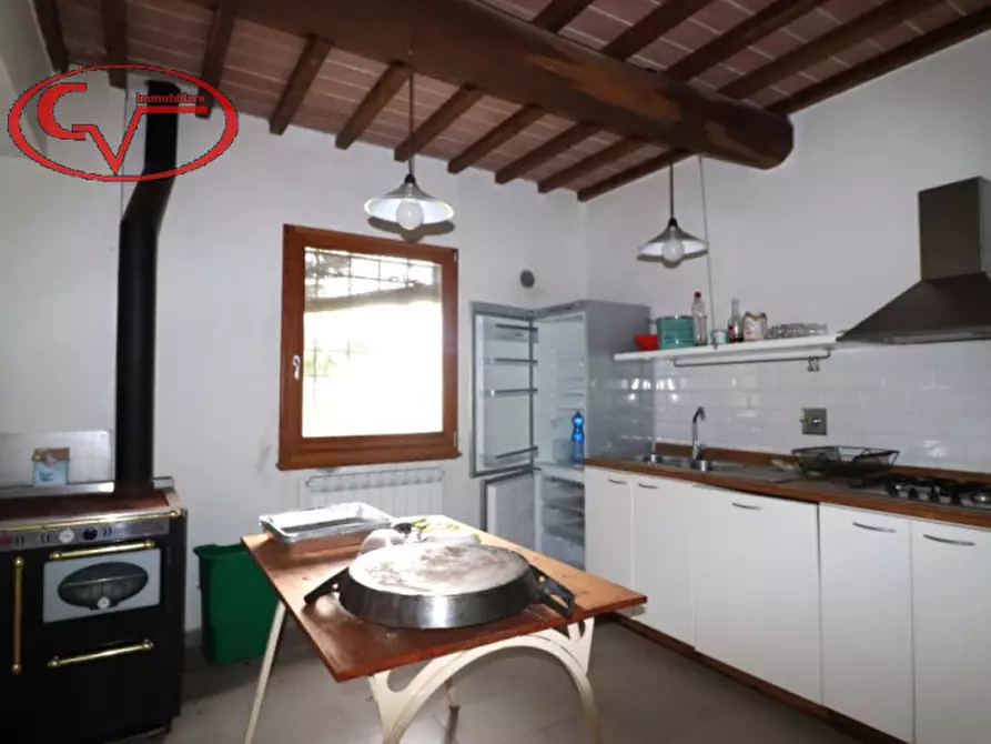 Immagine 23 di Casa indipendente in vendita  in Greve in Chianti a Greve In Chianti