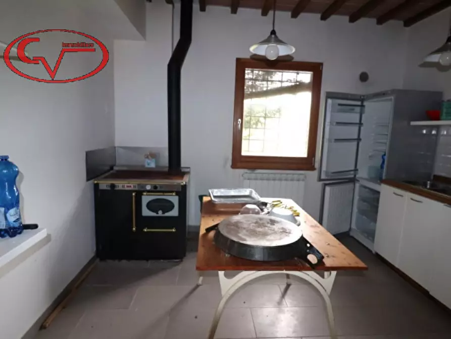 Immagine 24 di Casa indipendente in vendita  in Greve in Chianti a Greve In Chianti