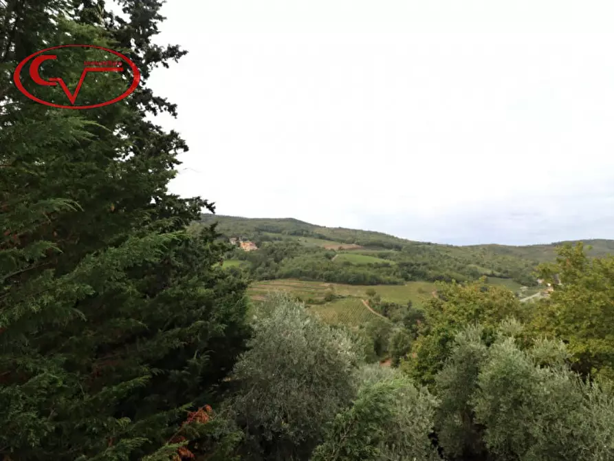Immagine 26 di Casa indipendente in vendita  in Greve in Chianti a Greve In Chianti