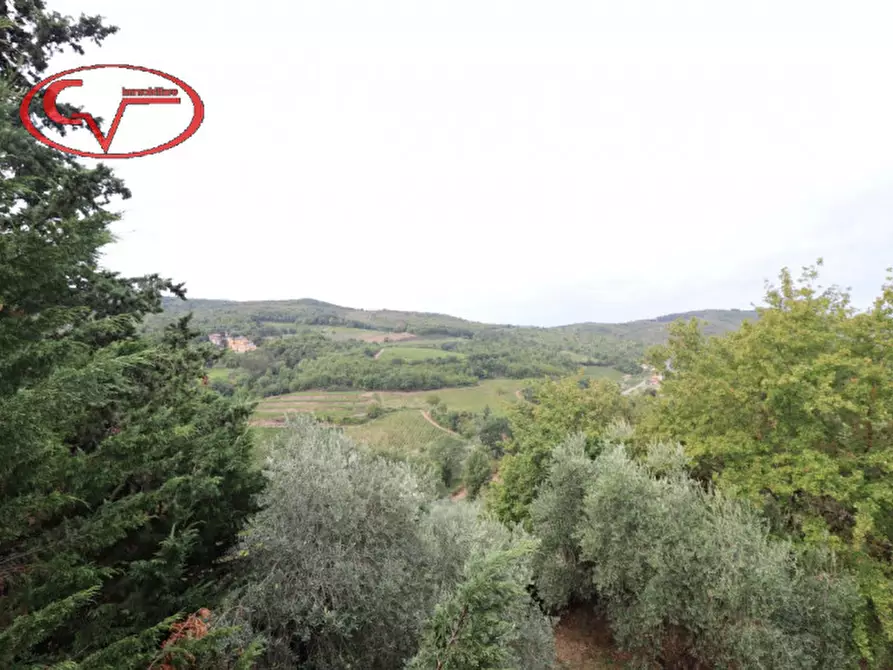 Immagine 27 di Casa indipendente in vendita  in Greve in Chianti a Greve In Chianti