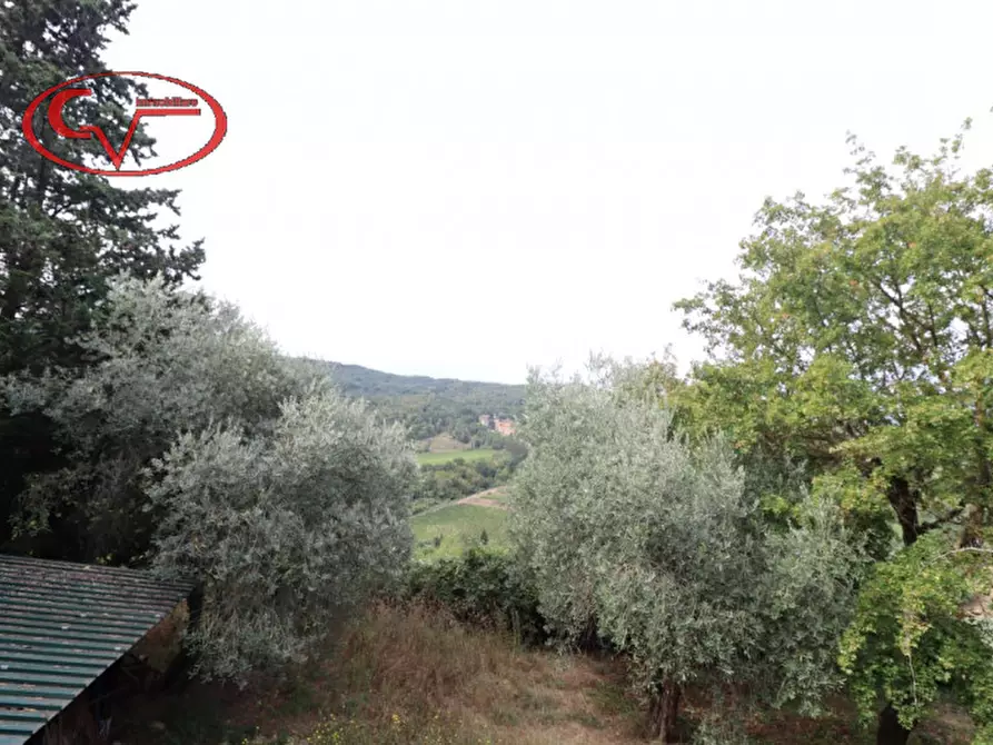 Immagine 31 di Casa indipendente in vendita  in Greve in Chianti a Greve In Chianti