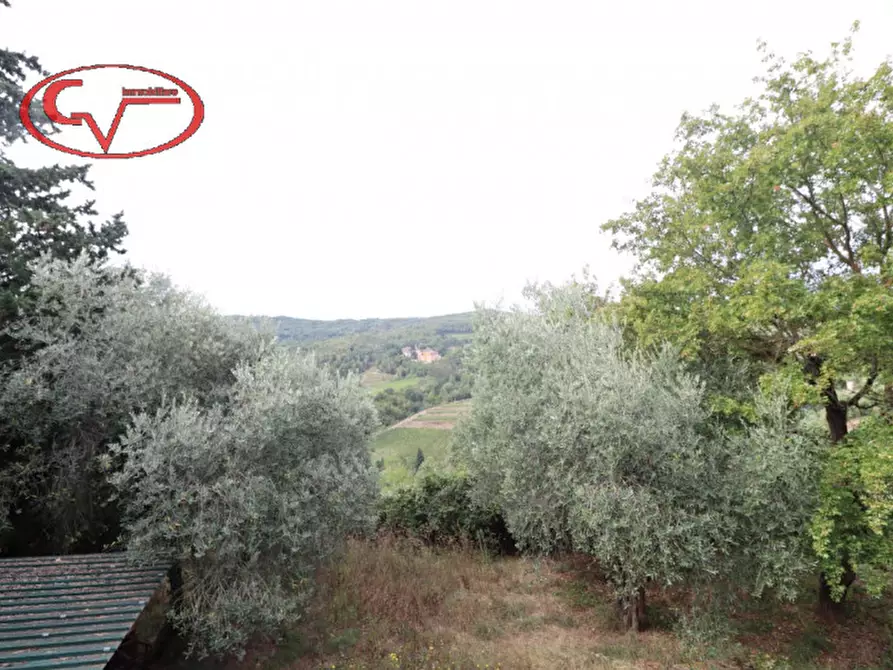 Immagine 33 di Casa indipendente in vendita  in Greve in Chianti a Greve In Chianti