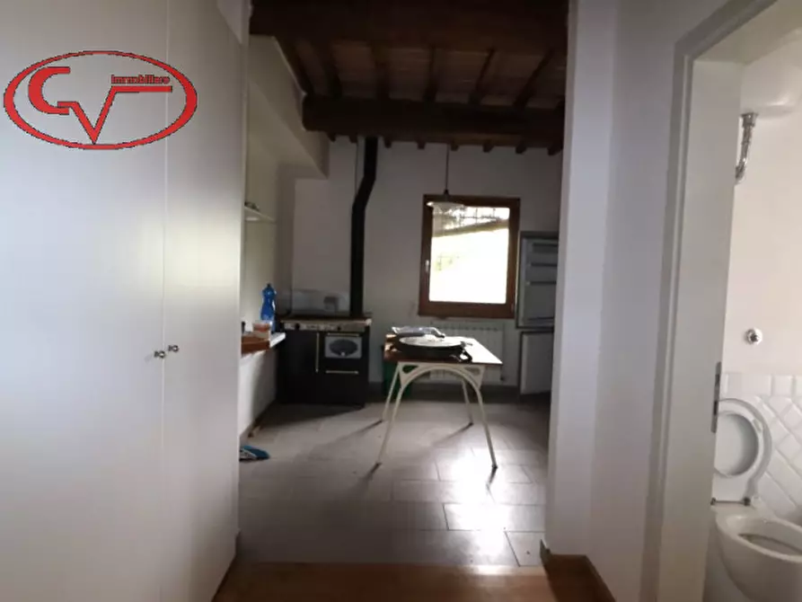 Immagine 34 di Casa indipendente in vendita  in Greve in Chianti a Greve In Chianti