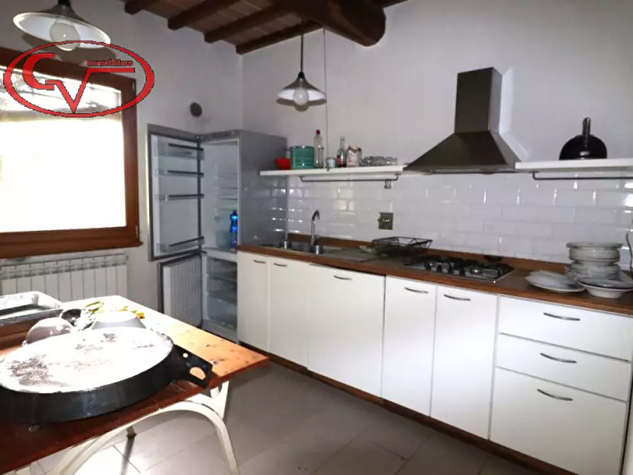 Immagine 35 di Casa indipendente in vendita  in Greve in Chianti a Greve In Chianti