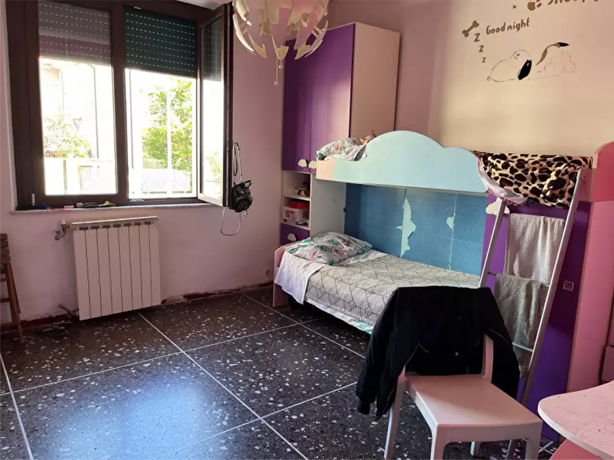 Immagine 4 di Appartamento in vendita  in VIA RIETI a Senigallia