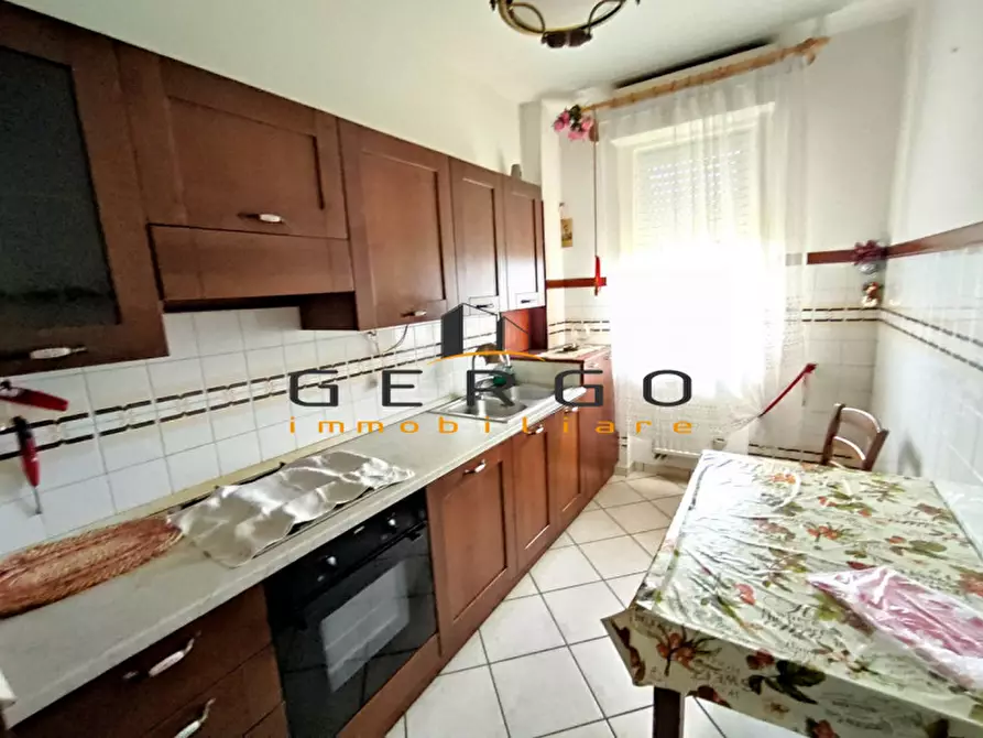 Immagine 1 di Appartamento in vendita  in via cigana a Motta Di Livenza