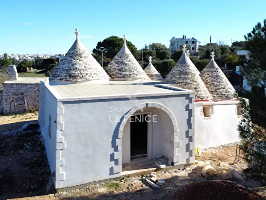 Immagine 1 di Rustico / casale in vendita  in Strada Montetullio a Martina Franca