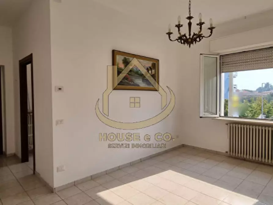 Immagine 1 di Appartamento in vendita  in VIGEVANO a Vigevano