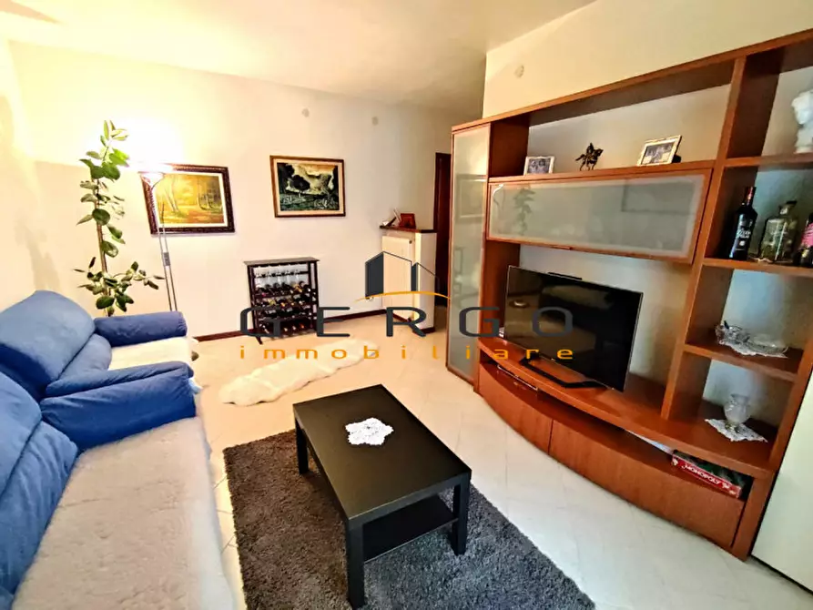 Immagine 1 di Appartamento in vendita  in via risorgimento a Motta Di Livenza