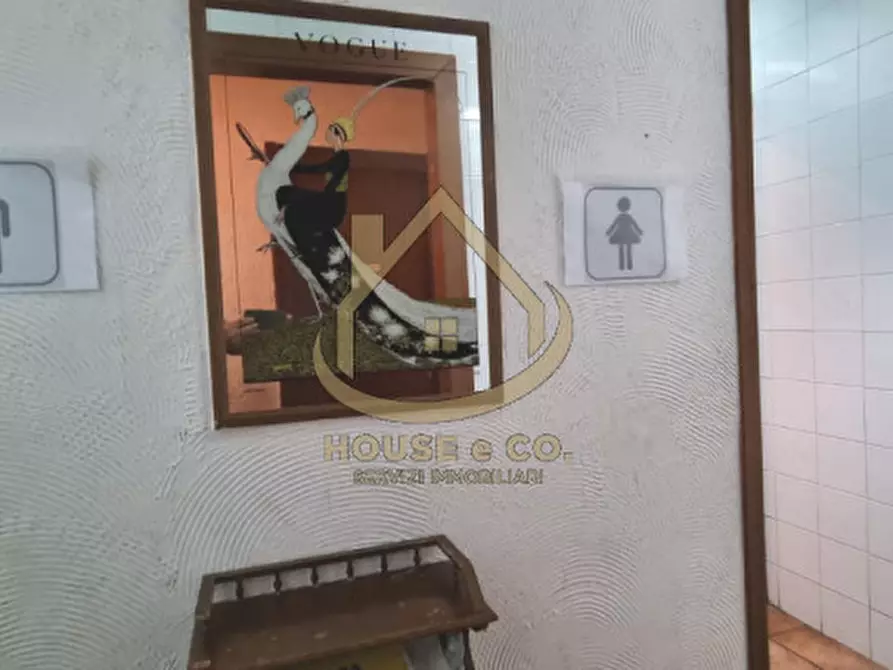 Immagine 18 di Attività commerciale in vendita  in Vigevano Centro a Vigevano