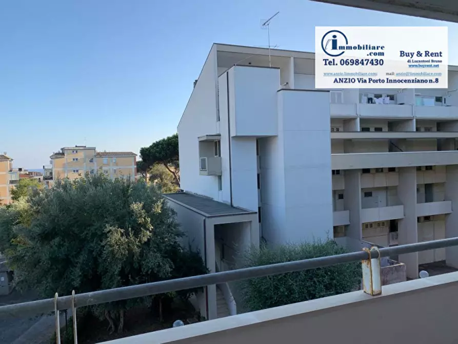 Immagine 4 di Attico in vendita  in Via Livatino a Nettuno