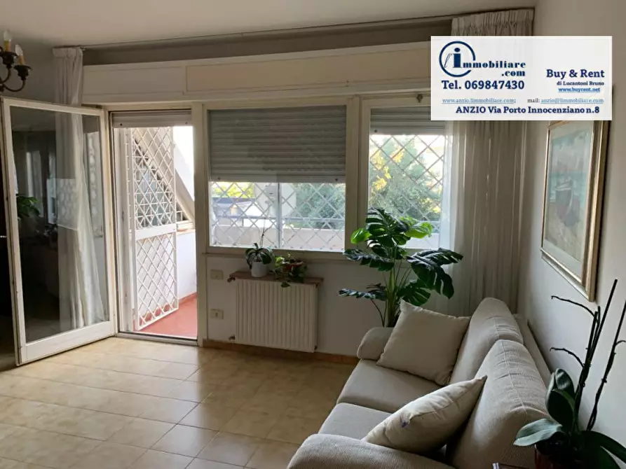 Immagine 5 di Attico in vendita  in Via Livatino a Nettuno