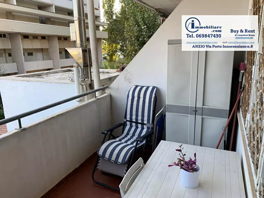 Immagine 6 di Attico in vendita  in Via Livatino a Nettuno