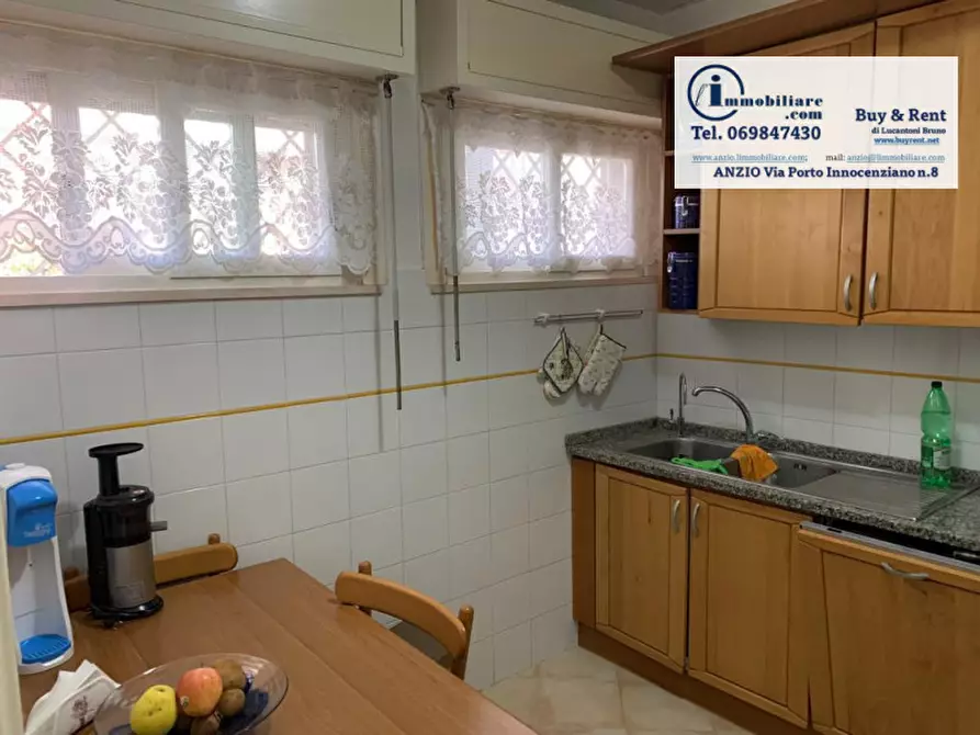 Immagine 12 di Attico in vendita  in Via Livatino a Nettuno